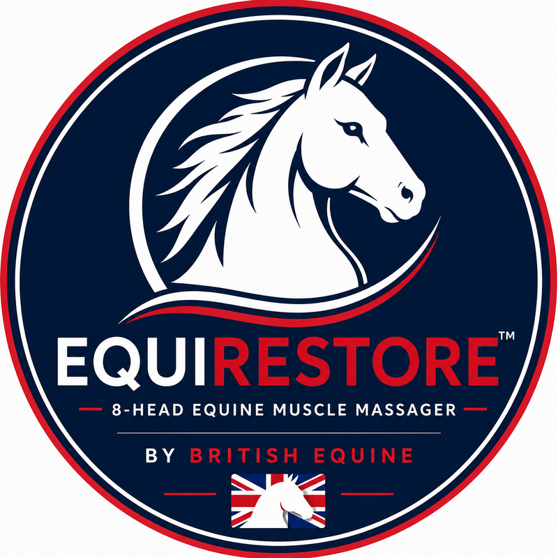 EquiRestore by British Equine